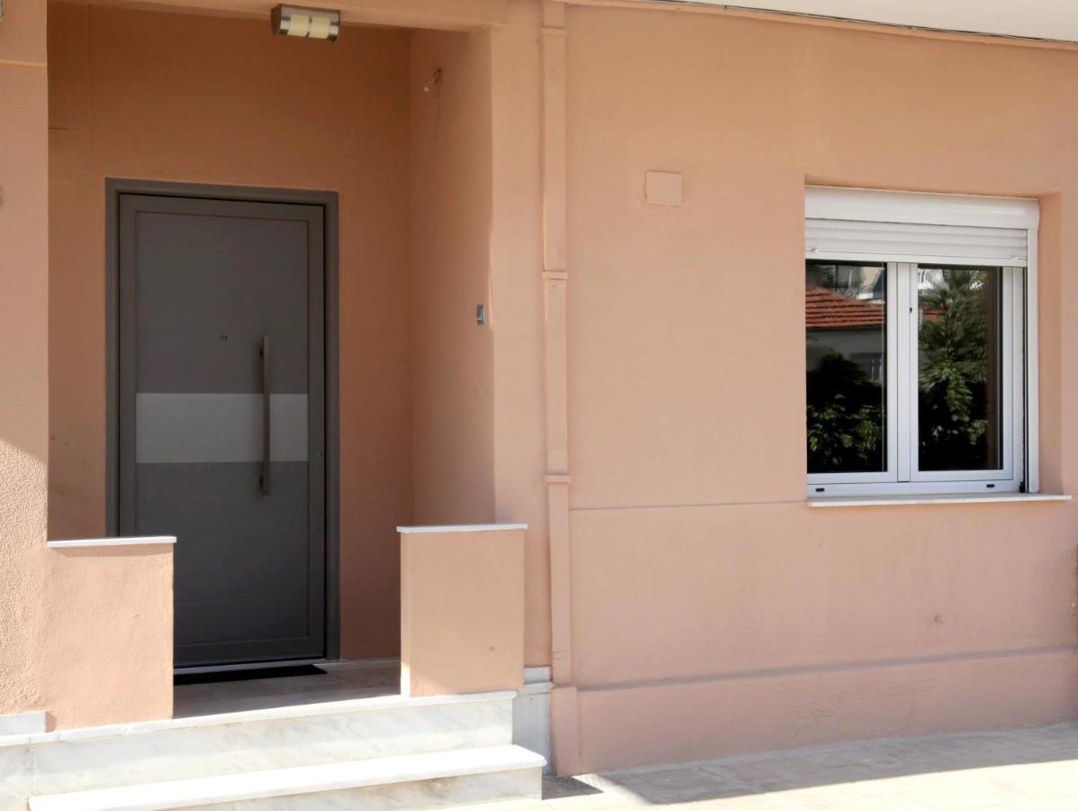 Hope Home Volos Exterior foto