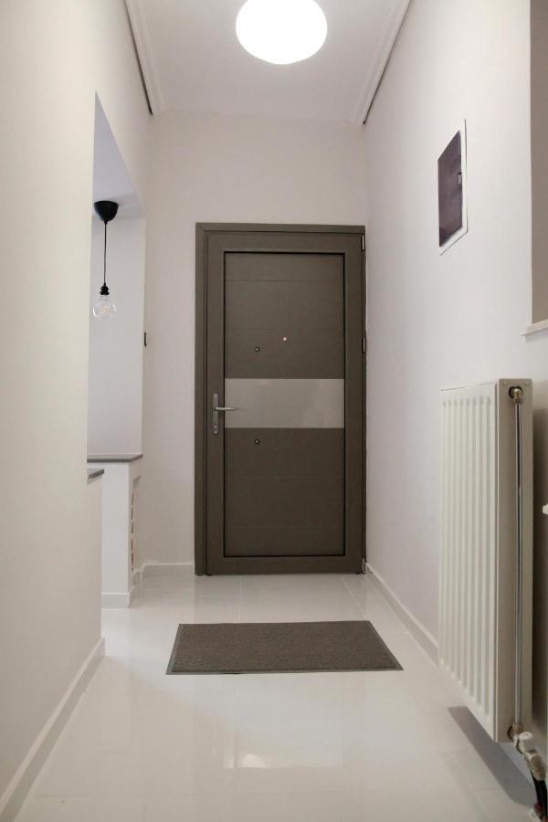 Hope Home Volos Exterior foto
